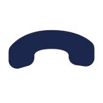 End Call SVG Icon